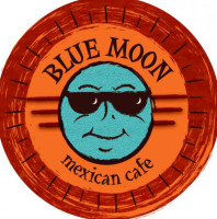 Blue Moon Mexican Cafe inside
