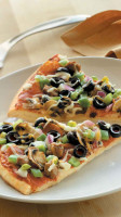 Papa Murphy's Take N Bake Pizza food