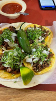 Tacos Jalisco Mini Tacos food
