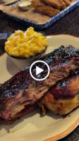 Lucille's Smokehouse -b-que food
