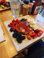 Portage Bay Cafe & Catering food