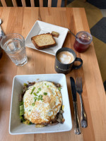 Portage Bay Cafe & Catering food