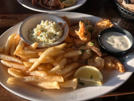 St. Pete Beach Crabby Bill's Seafood food