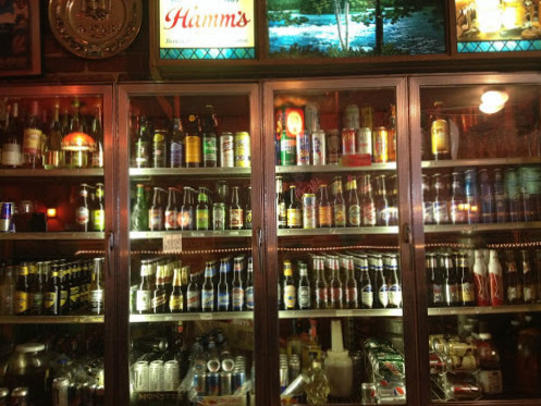 Jerry's Bar