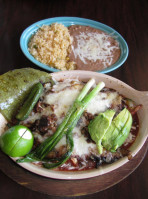 La Piñata Mexican food