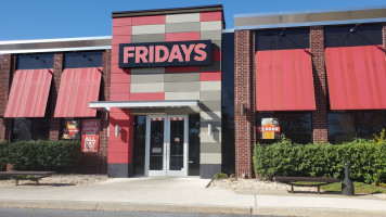 TGI FRIDAYS - Bethlehem food