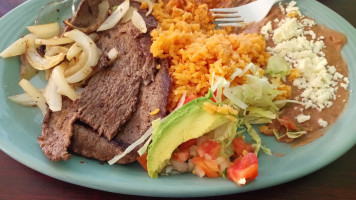 Don Juan’s Mexican food
