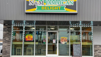 N&m Jamaican Delight Ii inside