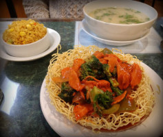 Sunny Asian Cuisine food