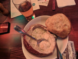 Mcmenamins Lighthouse Brewpub food