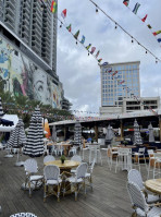 The Wharf Fort Lauderdale food