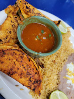 Chelino's Mexican (edmond, Ok) food