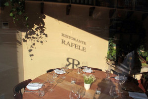 Rafele food
