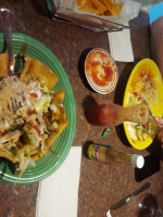 El Mariachi Mexican food