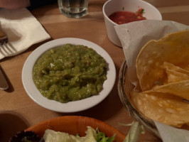 El Cid Mexican Cuisine food