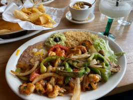 El Cid Mexican Cuisine food