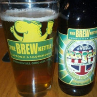 Pine Hollow Brewing food