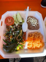 El Queretano (food Truck) food