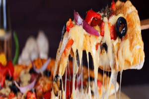 Sal Vitale's Italian Pizza Pasta food