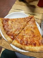 Rocky's New York Pizza food