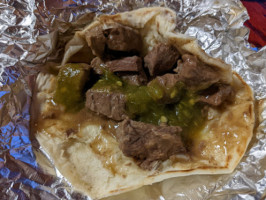 Cilantro's Mexican food