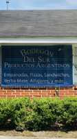 Bodegon Del Sur Corporation food