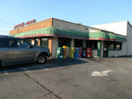 Original Christo's Restaurants outside