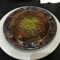 Mangal Turkish Grill food