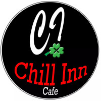 Chill Inn outside