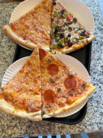 Pizzaroni food