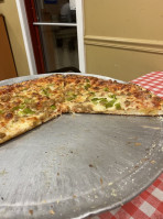 Sal’s Pizza Dearborn food
