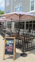 Archie's Social House outside