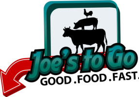 Joe’s To Go Drive-thru food