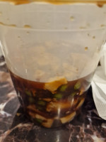 New Kam Lai Chinese food