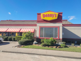 Denny's - Franchise outside