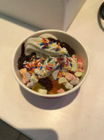 16 Handles food