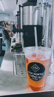 Due North Coffee Co. food
