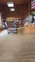 Butler Trading Post food