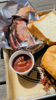 John Mueller Joint Barbecue food