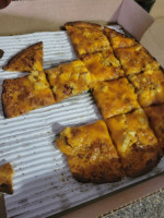 Sarah's Pizza & Subs Brookville food