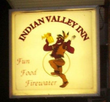 Indian Valley Inn inside