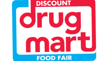 Discount Drug Mart Deli food