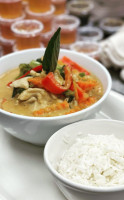 Sirin Thai Sc food