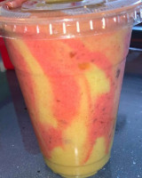 Takeastand Gourmet Smoothies food