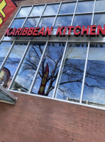 Karibbean Kitchen Dc food