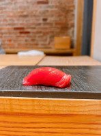 Sushi Zo inside