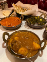 Bollywood Indian #3 food