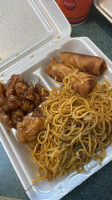China Chao Inc food