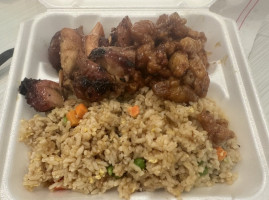 China Chao Inc food