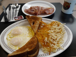 Waffle House food